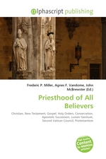 Priesthood of All Believers