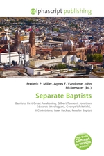 Separate Baptists