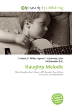 Haughty Melodic