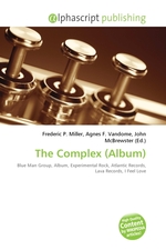 The Complex (Album)