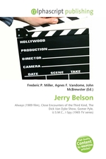 Jerry Belson
