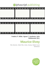 Maurice Elvey