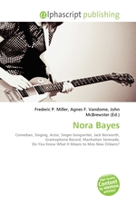 Nora Bayes