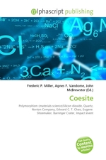 Coesite