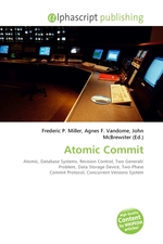 Atomic Commit