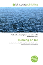 Running on Ice