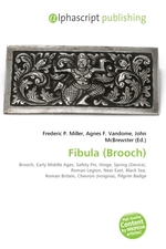 Fibula (Brooch)