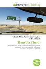 Shoulder (Road)