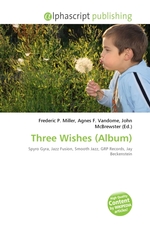 Three Wishes (Album)