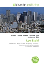 Leo Esaki