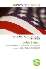 John Slessor