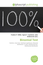 Binomial Test