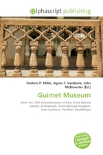 Guimet Museum