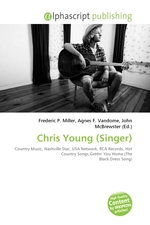 Chris Young (Singer)