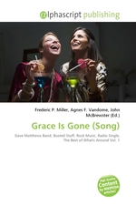 Grace Is Gone (Song)