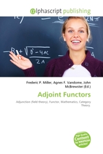 Adjoint Functors