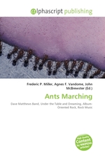 Ants Marching