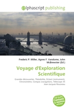 Voyage dExploration Scientifique