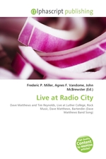 Live at Radio City