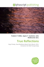 True Reflections