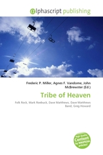 Tribe of Heaven