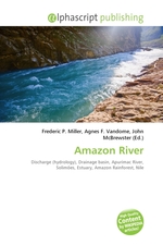 Amazon River