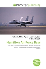 Hamilton Air Force Base