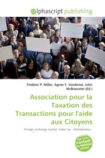 Association pour la Taxation des Transactions pour laide aux Citoyens