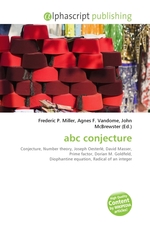 abc conjecture