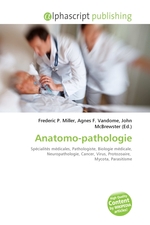 Anatomo-pathologie