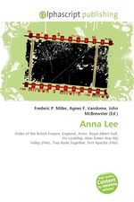 Anna Lee