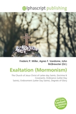 Exaltation (Mormonism)