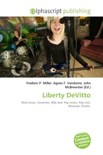 Liberty DeVitto