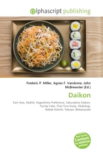 Daikon