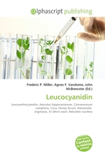 Leucocyanidin