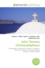 John Thomas (Christadelphian)
