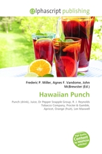 Hawaiian Punch