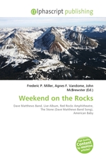 Weekend on the Rocks