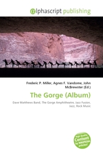 The Gorge (Album)