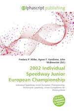 2002 Individual Speedway Junior European Championship