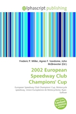 2002 European Speedway Club Champions Cup