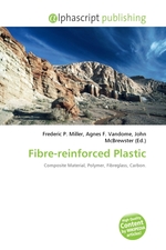 Fibre-reinforced Plastic