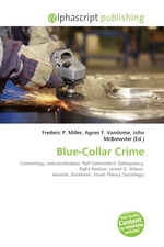 Blue-Collar Crime