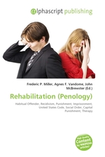 Rehabilitation (Penology)