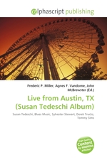 Live from Austin, TX (Susan Tedeschi Album)