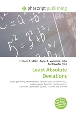 Least Absolute Deviations