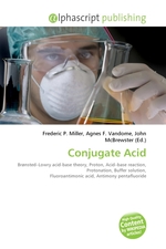 Conjugate Acid