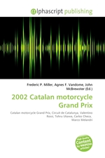 2002 Catalan motorcycle Grand Prix