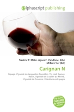 Carignan N