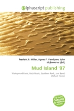 Mud Island 97